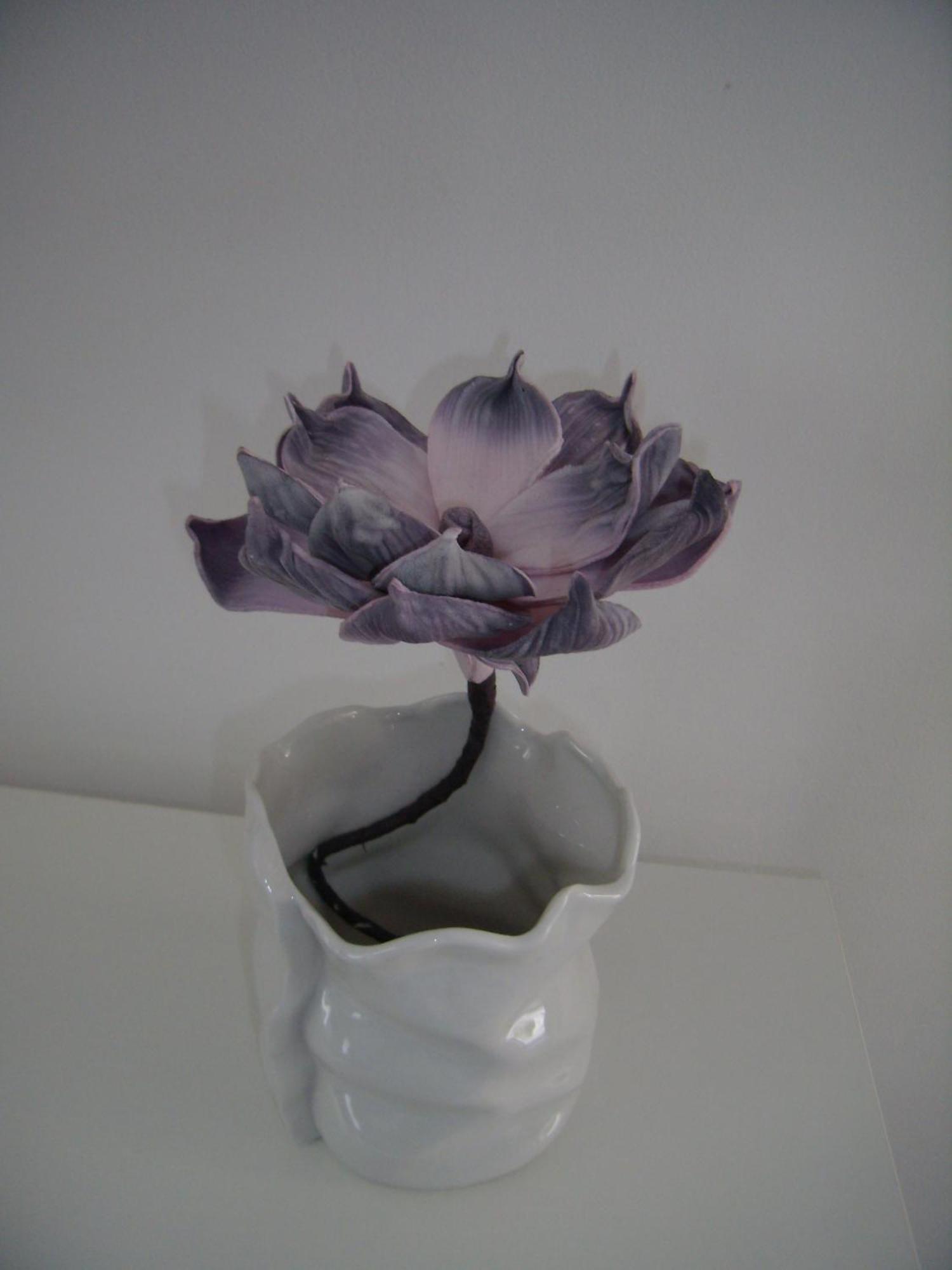 Lavender Lägenhet *