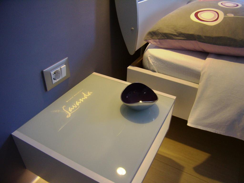 Lavender Lägenhet Split